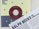 Ralph Weeks 