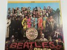 The Beatles - Sgt. Pepper's Lonely Hearts Club Band - Vinyl-LP-APPLE SMAS-2653