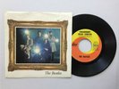Beatles PENNY LANE 1967 Capitol Scranton + Picture sleeve 3:00 time VG+/VG