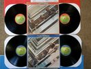 The Beatles RED BLUE Album 1962-1966 1967-1970 Best of Greatest Hits GROUP LOT