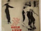 Wheelin’ & Dealin’ – Prestige – 7131- Mono – Deep Groove