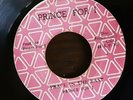 Peace In The East - Prince Fari