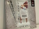 Megan Thee Stallion - GOOD NEWS 2xLP - White And Blue Streaks Vinyl -SEALED (UO)