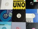 Pack Of 9 Old Skool Classics