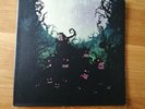GALLOWS Orchestra Of Wolves Green Lime Translucent vinyl LP record 25646 9846 3
