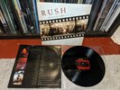 Rush - MOVING PICTURES LIVE 2011 - 180gm Vinyl LP - EX Wax
