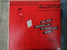 Duke Ellington /  Masterpieces / Rare Early Columbia Lp.