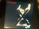 S28 X Los Angeles LP Original Press 1980 Mint Slash Punk Rare Record