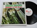 Booker T. & The M.G.s Green Onions LP Vinyl 1972 MIDI Press Australia. RARE,EX
