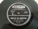 KING OF THE MOUNTAIN // THE PROCLAMATION RARE OZ PSYCH CLARION 1968