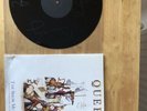 Queen The Show Must Go On  Vinyl 12” Rare 12 Inch Gatefold Sleeve Etched Vinyl