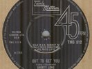 SHORTY LONG*OUT TO GET YOU*SOUL*DANCER*THE TAMLA MOTOWN LABEL*HEAR IT