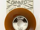 The Damned Don't Cry Wolf Belgium Brown 7
