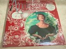 Annie Lennox Christmas Cornucopia 30th Anniversary 180g Vinyl LP Record