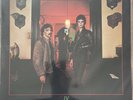 THE STRANGLERS 'IV Rattus Norvegicus' 1977 Vinyl LP A1/B1 EX / VG+ CON
