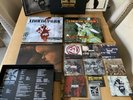 Hybrid Theory (20th Anniversary Edition) by Linkin Park (Record, 2020) Box Set