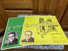 Cathedral Tone Catholic Hymn's St. John Vianney Irish Ballads  Record Vinyl Lp