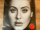 Adele 25 Vinyl LP Brand New In Cellophane