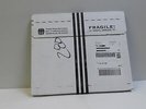 Margo Price LP package 31 march 2017 from Third Man Records Vault sealed