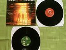 QUEEN * KILLERS * Live * Vinyl * 2LP * 1979 * EMI * 1c - 164-62792A * Vinyl NM