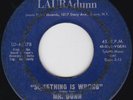 Rare Northern Soul--Mr Dunn--Something Is Wrong / Mama Please Let Me Come Back..