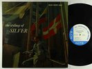 Horace Silver - The Stylings Of Silver LP - Blue Note Mono DG RVG Ear W 63rd