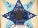 Landis, Jerry - The Lone Teen Ranger/Lisa Vinyl 45 rpm record Free Shipping