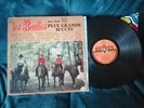LP LES BEATLES - 14 PLUS GRANDS SUCCES - PRESSAGE FRANCAIS ODEON OSX 231  ORANGE