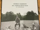 George Harrison - All Things Must Pass 50th Anniversary 5xLP Edition UNPLAYED