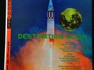 Leith Stevens-Destination Moon OST-Omega 3-STEREO GREAT