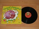 Cornell Campbell – Boxing Around / Joe Gibbs Music  / VG LP
