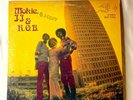 SUN MOON & STARS SMS 77201S MOKIE J.J & R.O.B. SPEED OF LIGHT