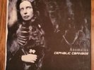 Cephalic Carnage Anomalies Limited Edition White vinyl