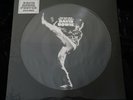David Bowie - The Man Who Sold The World - Ltd Edition Picture Disc c/w Poster