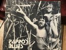 Pappo's Blues ?– Vol. 1 Music Hall ?– PROMO Argentina 1971