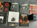 Große LINDEMANN Samlungsauflösung v. Vinyl und mehr NEU noch in Folie Rammstein