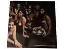 Jimi Hendrix Experience - Electric Ladyland 2xLP UK Track original NM/EX RARE