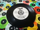 FRANK and JAMES * HOW LONG IS FOREVER *Read* MODERN NORTHERN SOUL ??