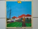 UFO vinyl lp - Phenomenon - UK first pressing CHR 1059 - near mint