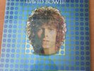 David Bowie Space Oddity Paul Smith Coloured Vi To LP Record Ltd Edition
