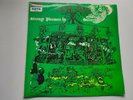 GALLIARD   -  STRANGE PLEASURE   1970 UK  ORIG. MONO 1ST ISSUE ALBUM  DERAM NOVA