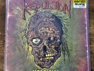 REPULSION - HORRIFIED Limited Edition 180 Gram Heavy Vinyl 2010 Relapse Records