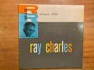 Ray Charles LP - Rock and Roll - Atlantic 8006 DG MONO 1955-59 pressing G/VG++