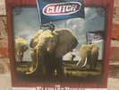 Clutch - The Elephant Riders LP (2016 Back on Black 45RPM Pressing)