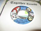 MOSES LAKE Oobleck / Moses 45 TOGETHER NM PROMO RARE PSYCH CLASSIC ORIG SLEEVE