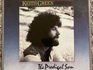 Keith Green The Prodigal Son Album Brand New-Sealed