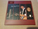 PAUL McCARTNEY -   JENNY WREN PARLOPHONE R6678 2005 RUBY RED 7