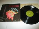 Black Sabbath, Paranoid Original Record Lp, Vg++