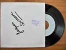 JEAN-JACQUES GOLDMAN C'est ta chance / Doux - Test pressing Epic 651.476 -F 1988