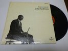 John Coltrane Ascension Stereo Impluse AS95 VG++